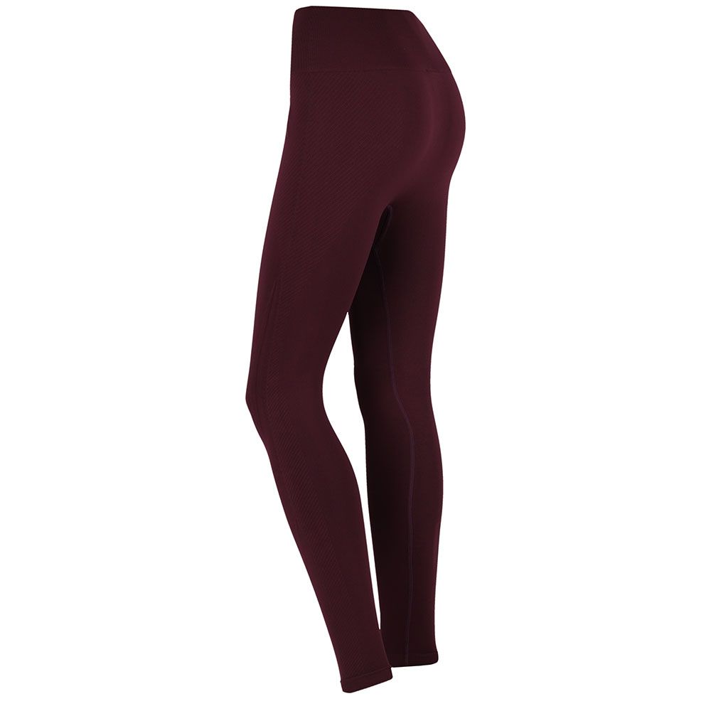 Xtreme Sportswear Sportlegging Dames Plum