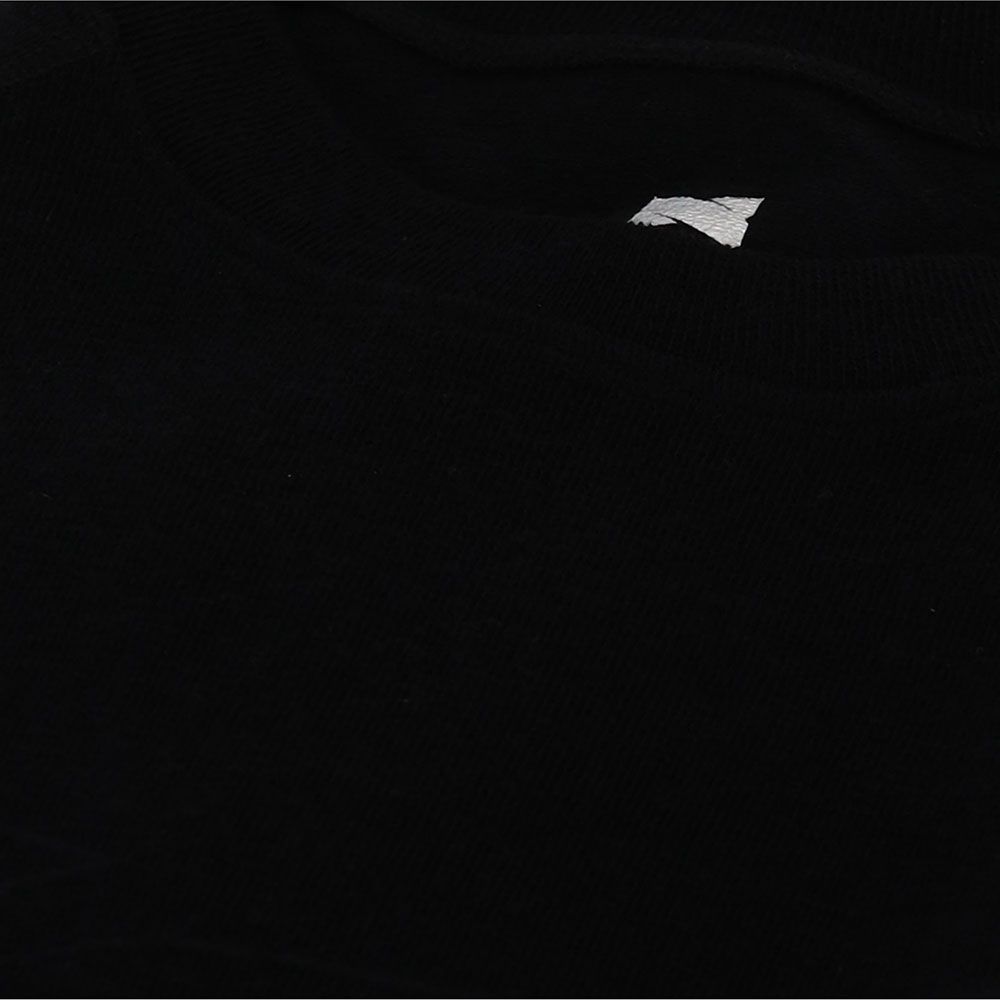 Xtreme Thermoset Heren Merino Wol - Thermoshirt + Thermolegging - Black Melange