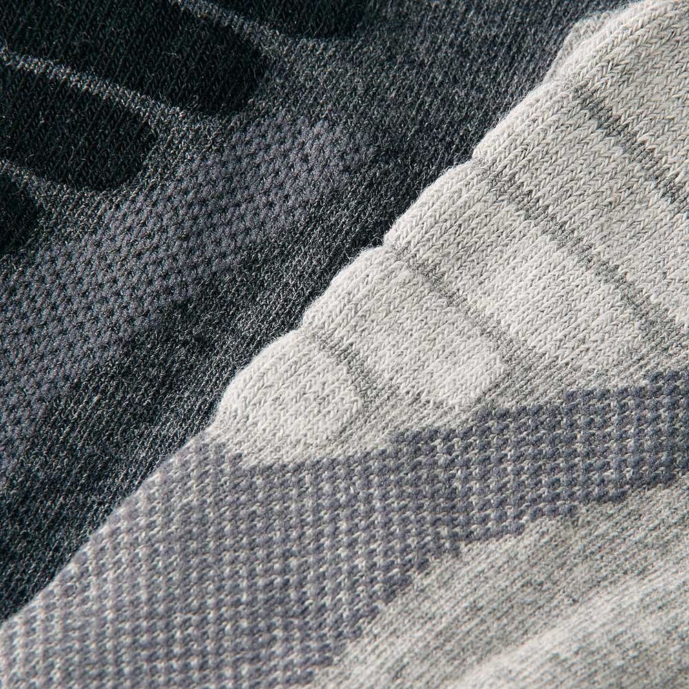 Xtreme Wandelsokken 2-pack Multi Grey