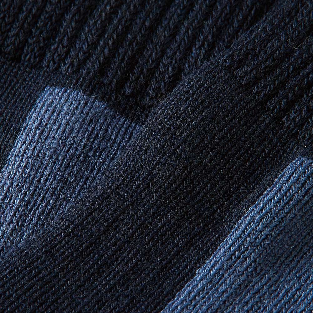 Xtreme Wandelsokken Extra Warm 1-pack Multi Blue