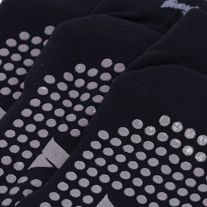 Xtreme Yoga Sokken 6-pack Navy