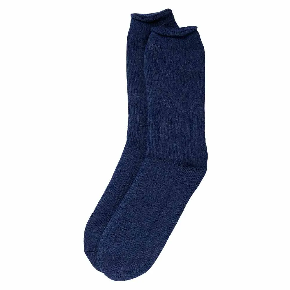 Heatkeeper Heren Thermo Sokken Dark Jeans