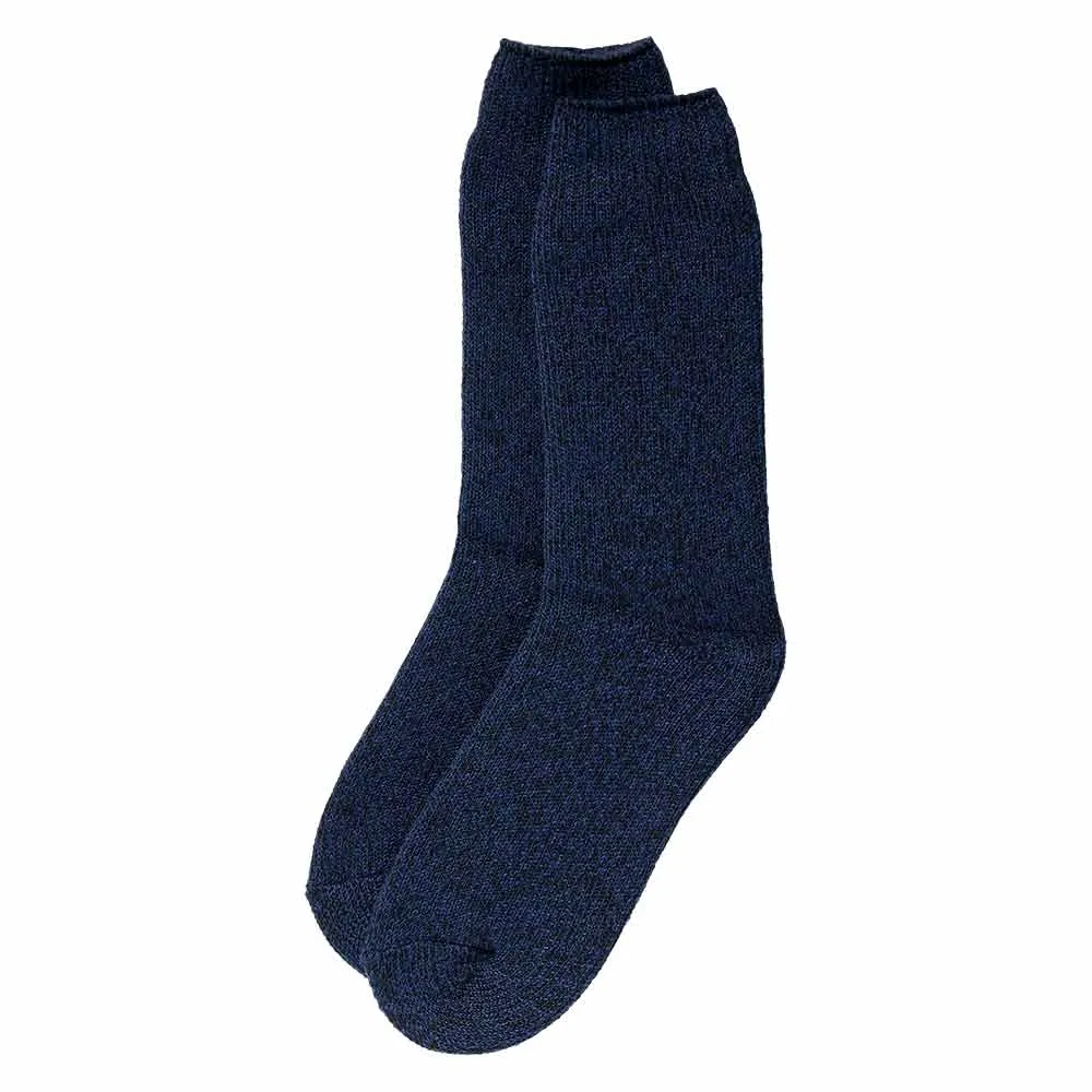 Heatkeeper Dames Thermo Sokken Marine