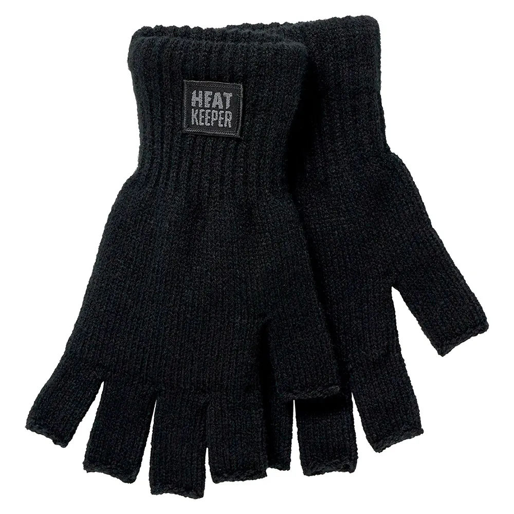Heatkeeper Thermo Handschoenen zonder vingers