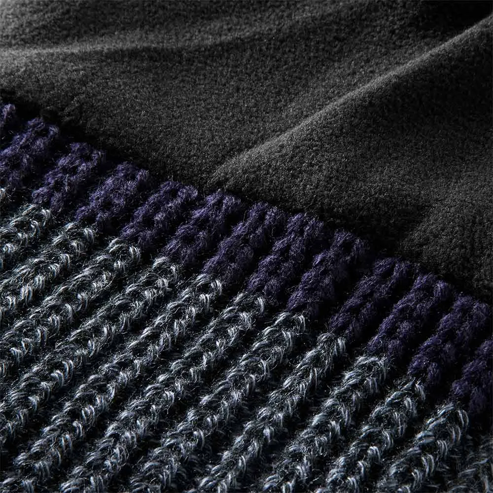 Heatkeeper Heren Thermo Muts Navy