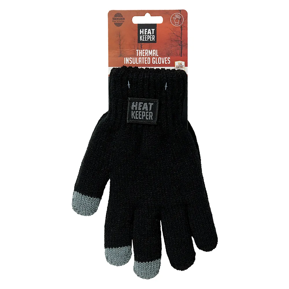 Heatkeeper Kinder Thermo Handschoenen met I-Touch