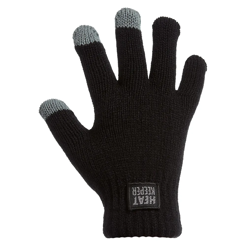 Heatkeeper Kinder Thermo Handschoenen met I-Touch