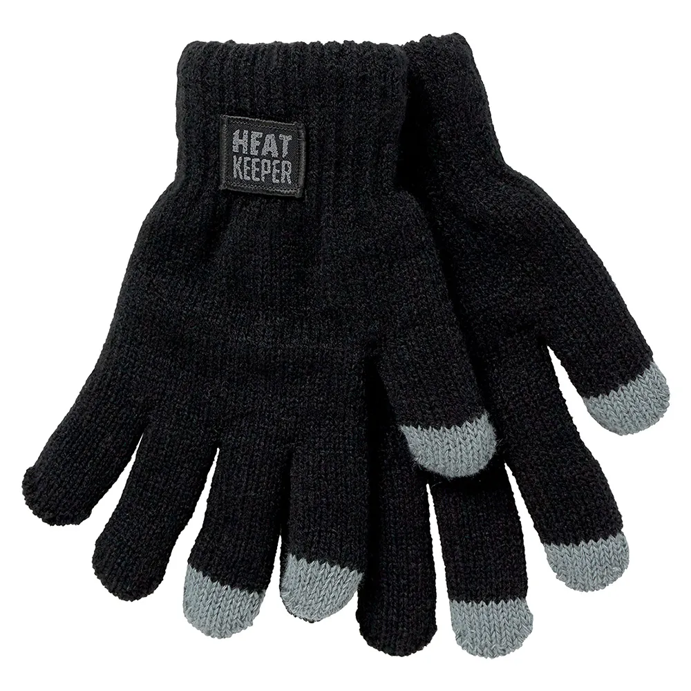 Heatkeeper Kinder Thermo Handschoenen met I-Touch