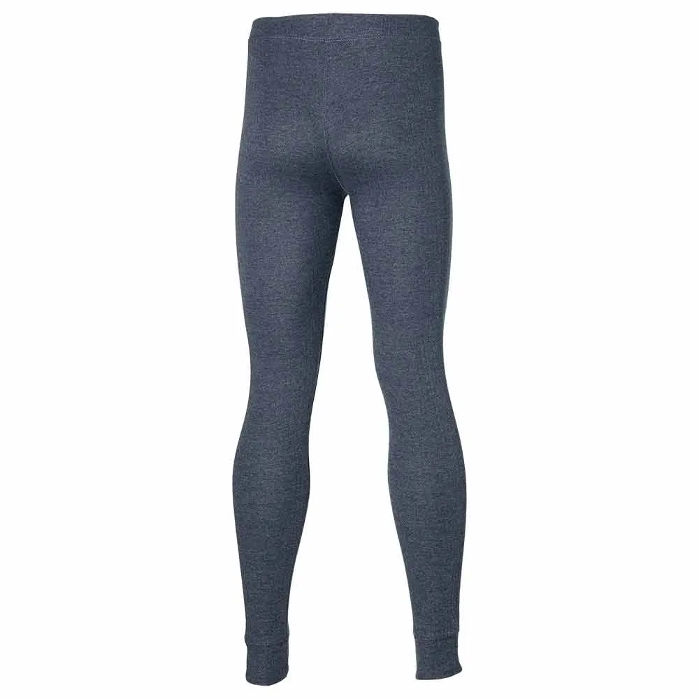 Heatkeeper Thermo Legging Heren Comfort Antraciet Melange