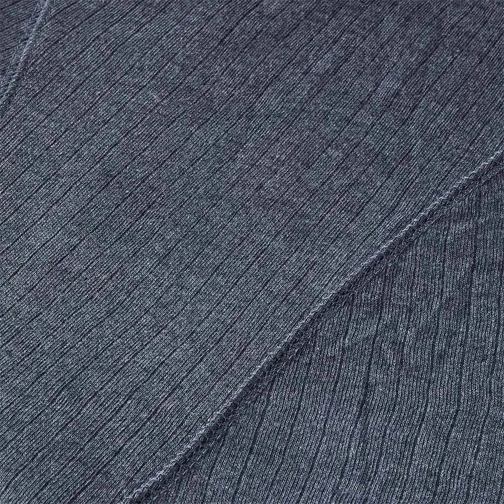 Heatkeeper Thermo Legging Heren Comfort Antraciet Melange