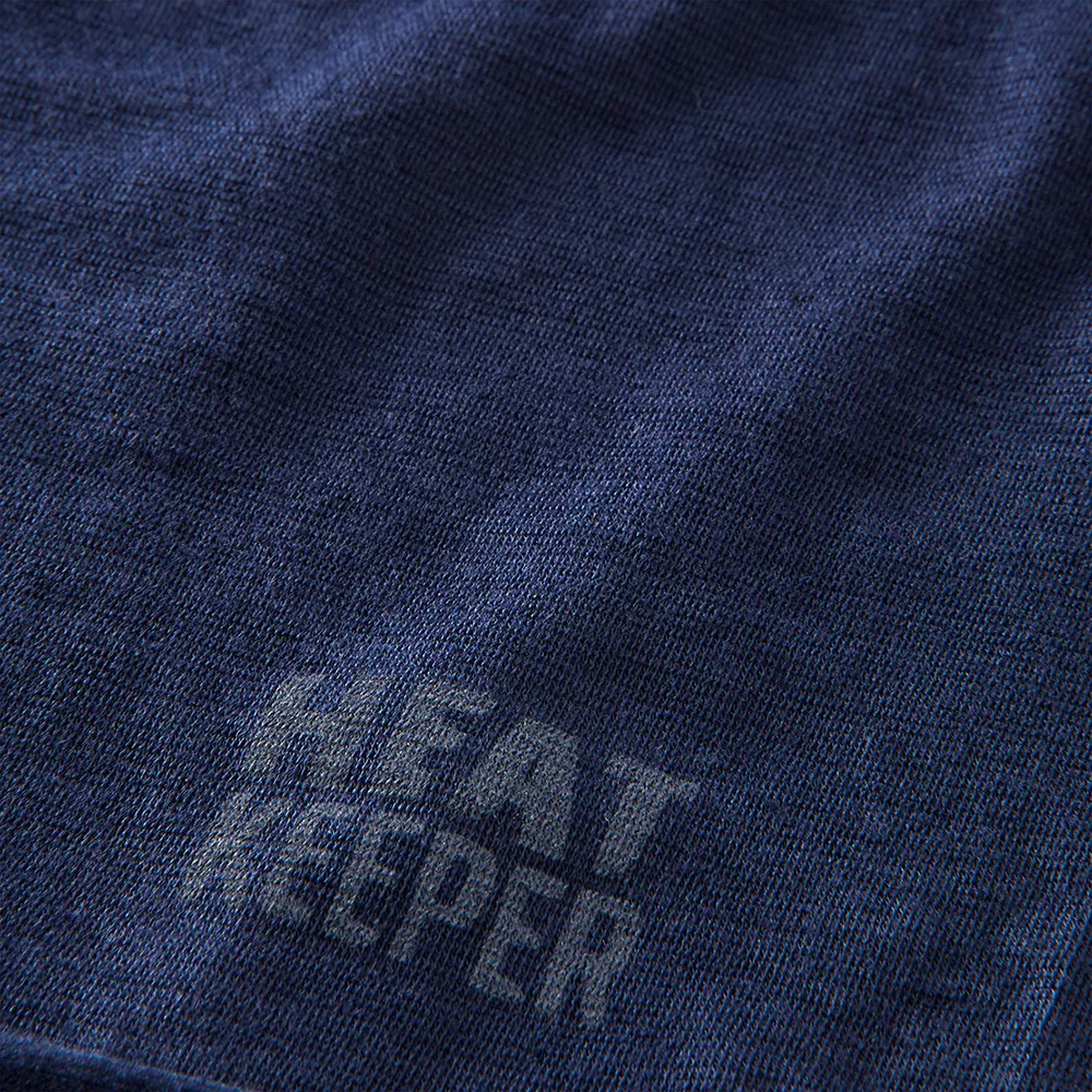 Heatkeeper Multifunctionele Sjaal/Nekwarmer Navy