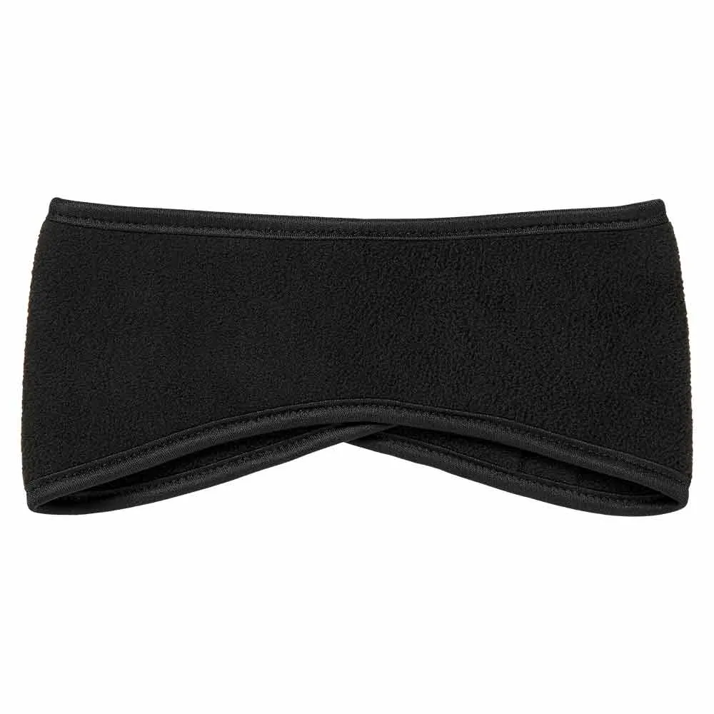 Heatkeeper Thermo Fleece Hoofdband Velcro