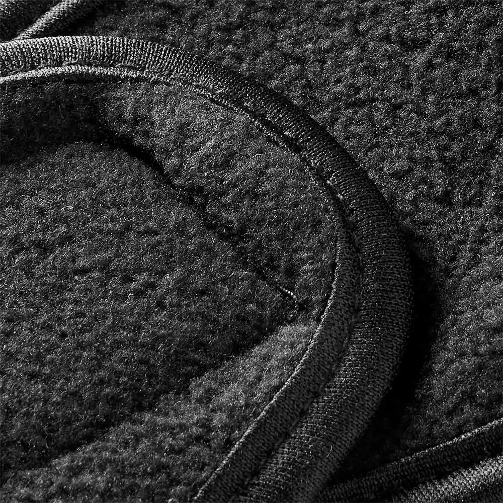 Heatkeeper Thermo Fleece Hoofdband Velcro