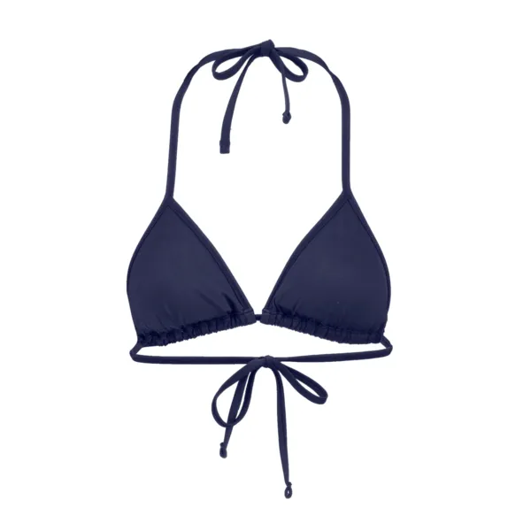 Puma Bikinitopje Dames Triangel Navy