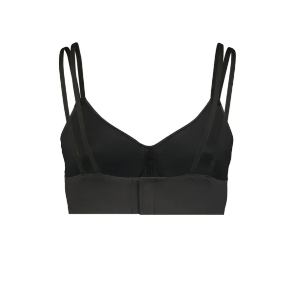 Puma Sport Bh Medium Support Active Zwart