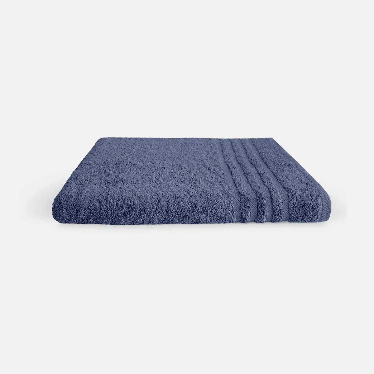 Byrklund Handdoek 70x140 cm 500gram Blauw