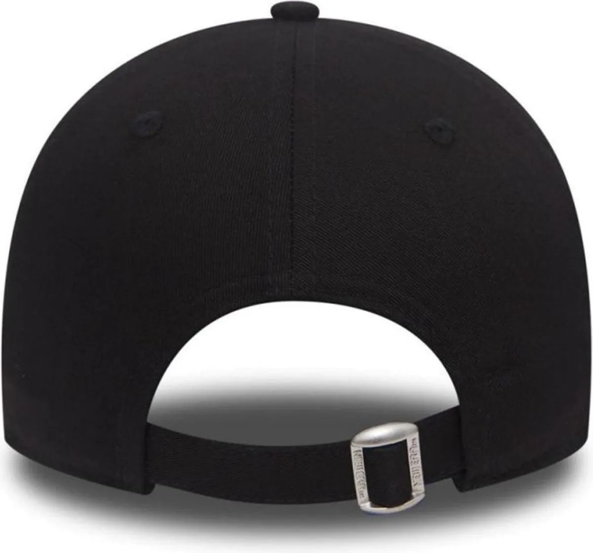 Pet New Era Child Zwart - Maat 4 tot 6 jaar