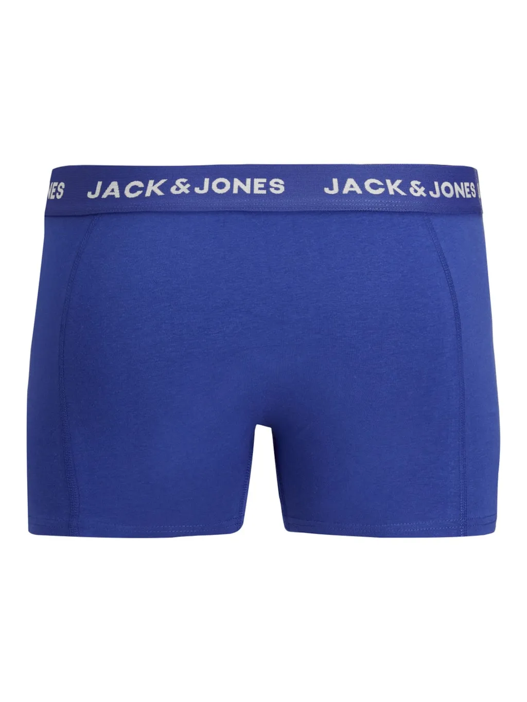 Jack & Jones Boxershorts JACBLACK FRIDAY Trunks 5-pack Zwart / Blauw / Bordeaux 