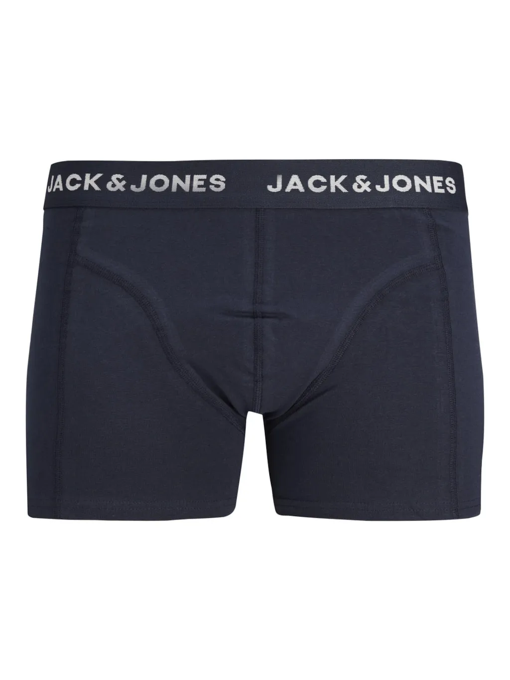 Jack & Jones Boxershorts JACBLACK FRIDAY Trunks 5-pack Zwart / Blauw / Bordeaux 