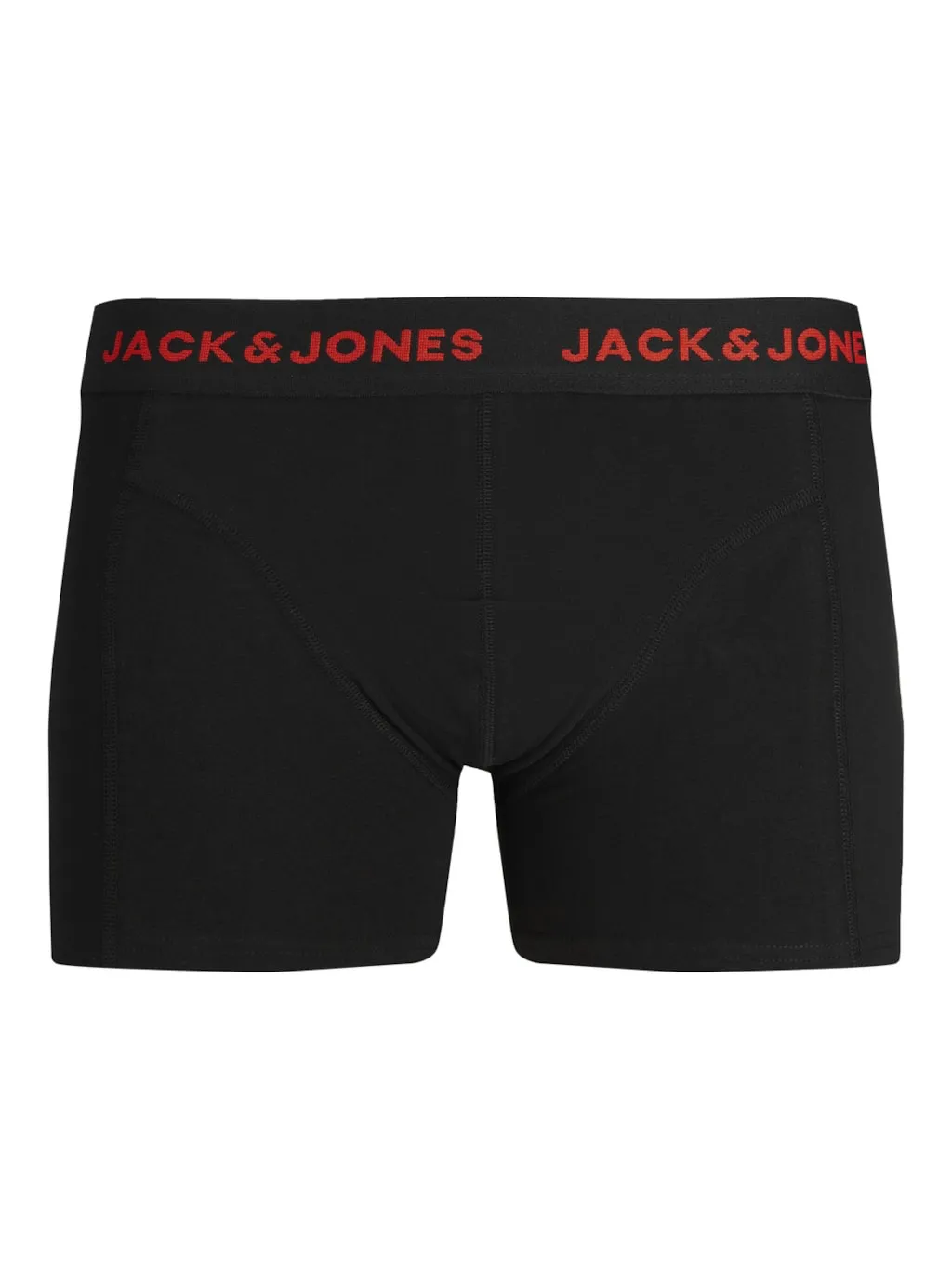 Jack & Jones Boxershorts JACBLACK FRIDAY Trunks 5-pack Zwart
