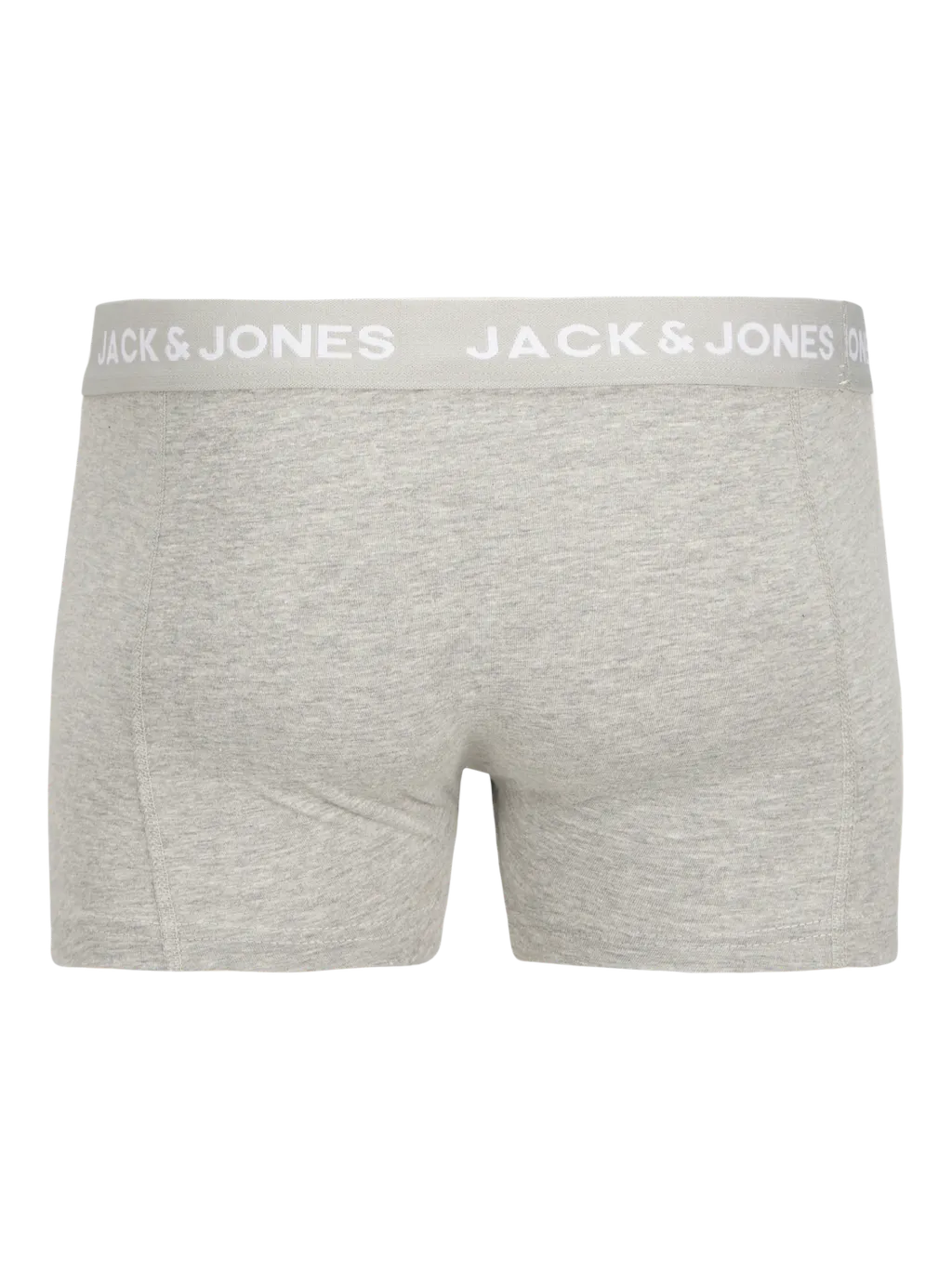 Jack & Jones Boxershorts JACANTHNONY Trunks 5-pack Navy / Black