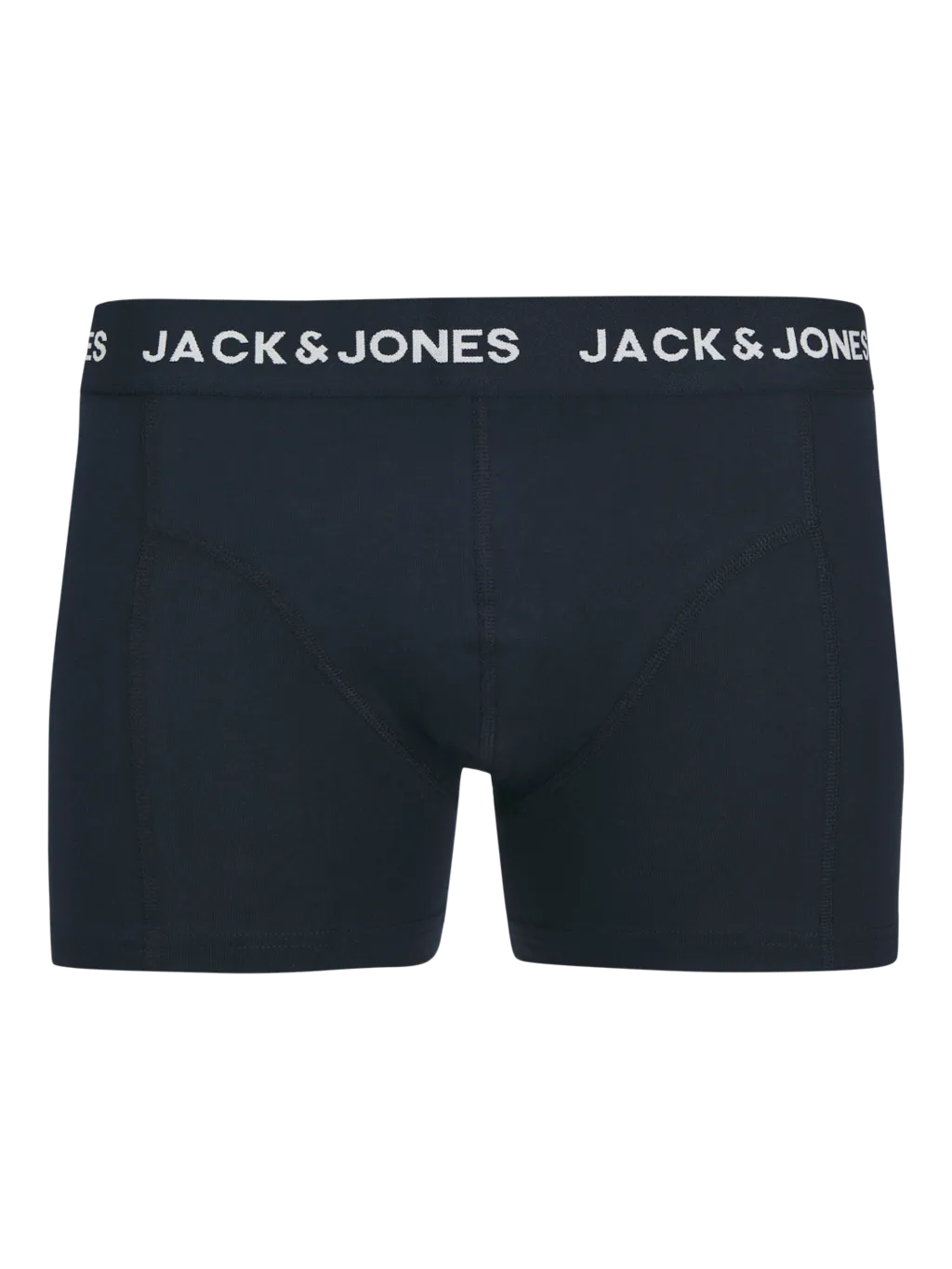 Jack & Jones Boxershorts JACANTHNONY Trunks 5-pack Navy / Black