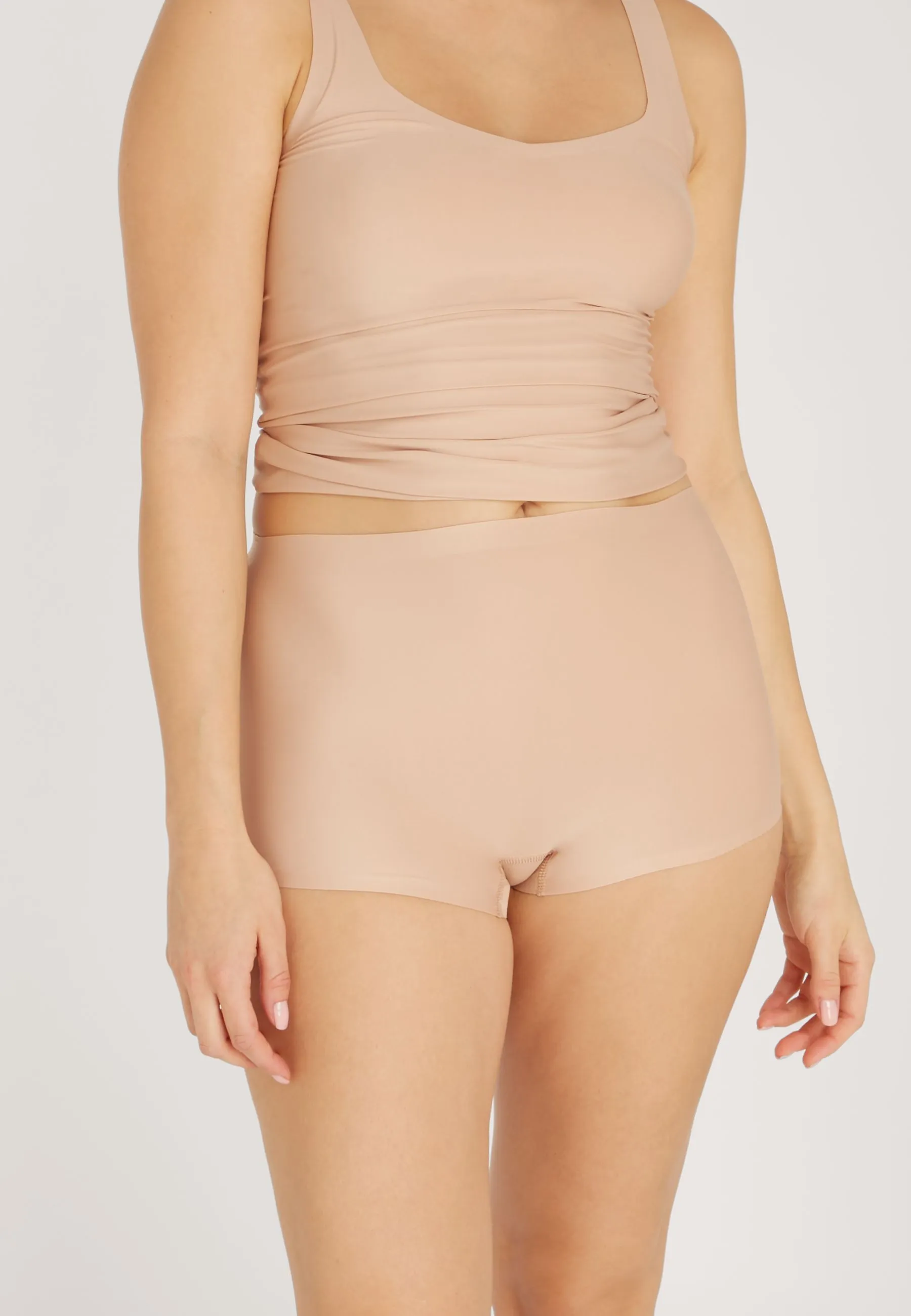 Ten Cate Secrets Short 3-pack Walnut