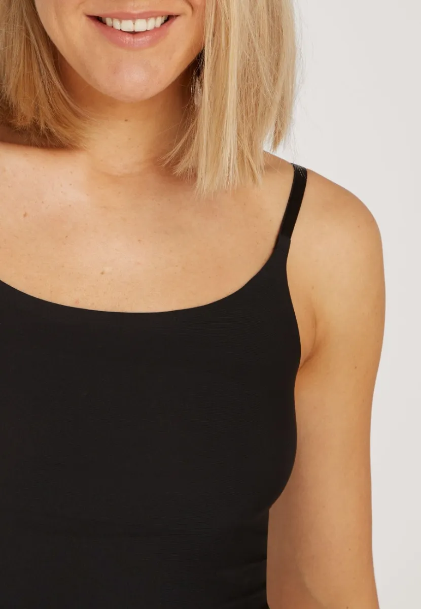 Ten Cate Secrets Spaghetti Top 3-pack - Keuze uit 3 kleuren