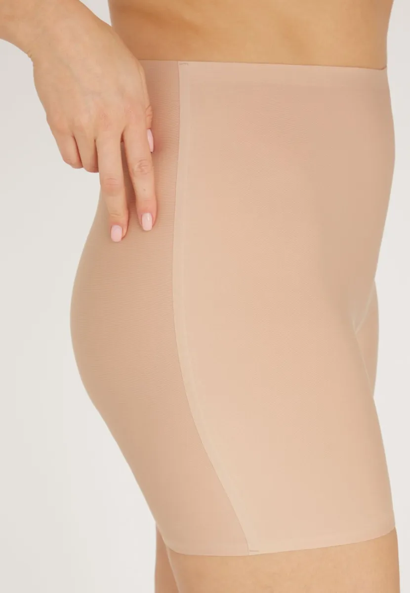 Ten Cate Secrets High Waist Long Short 3-pack - Keuze uit 2 kleuren