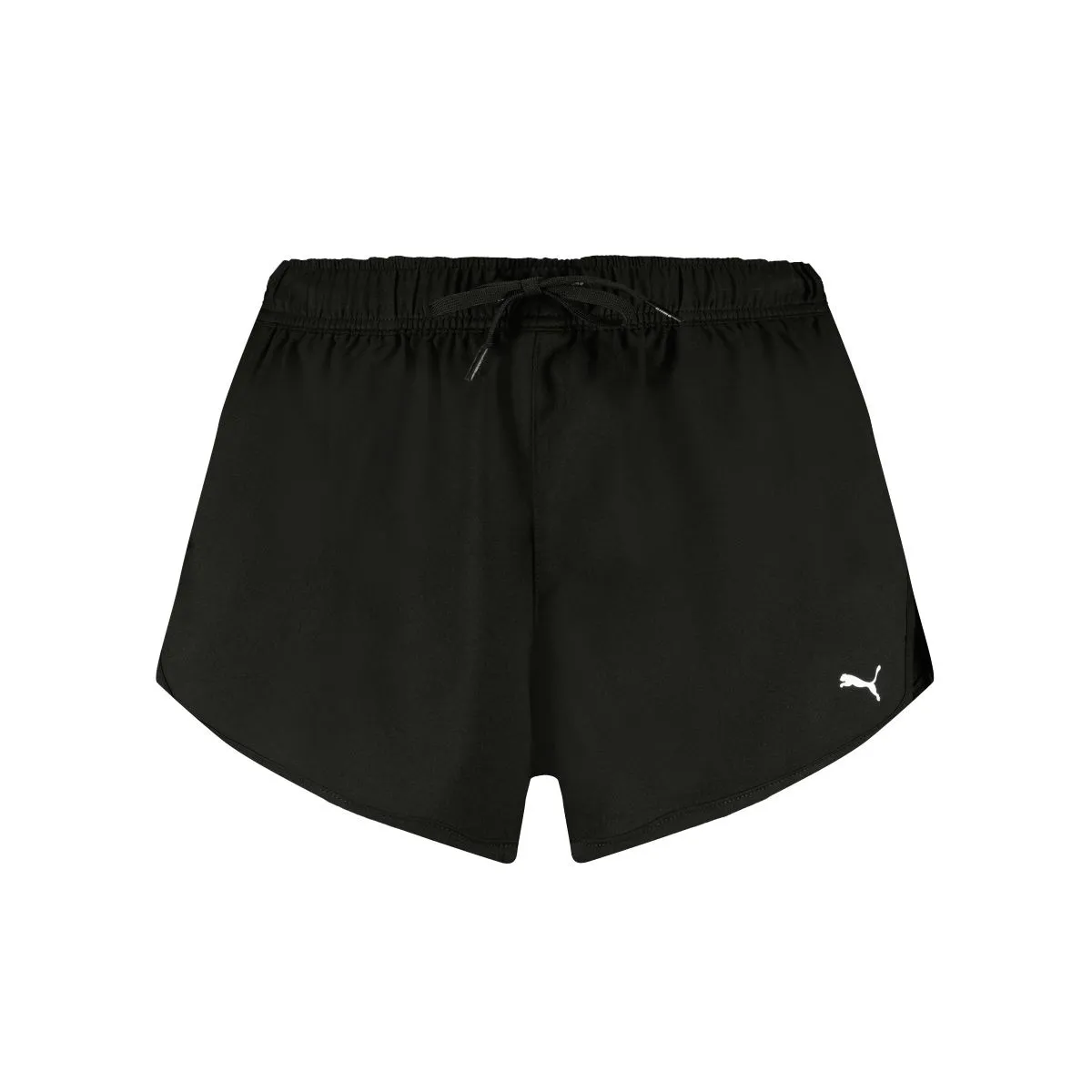 Puma Zwemshort Dames Woven Short Zwart