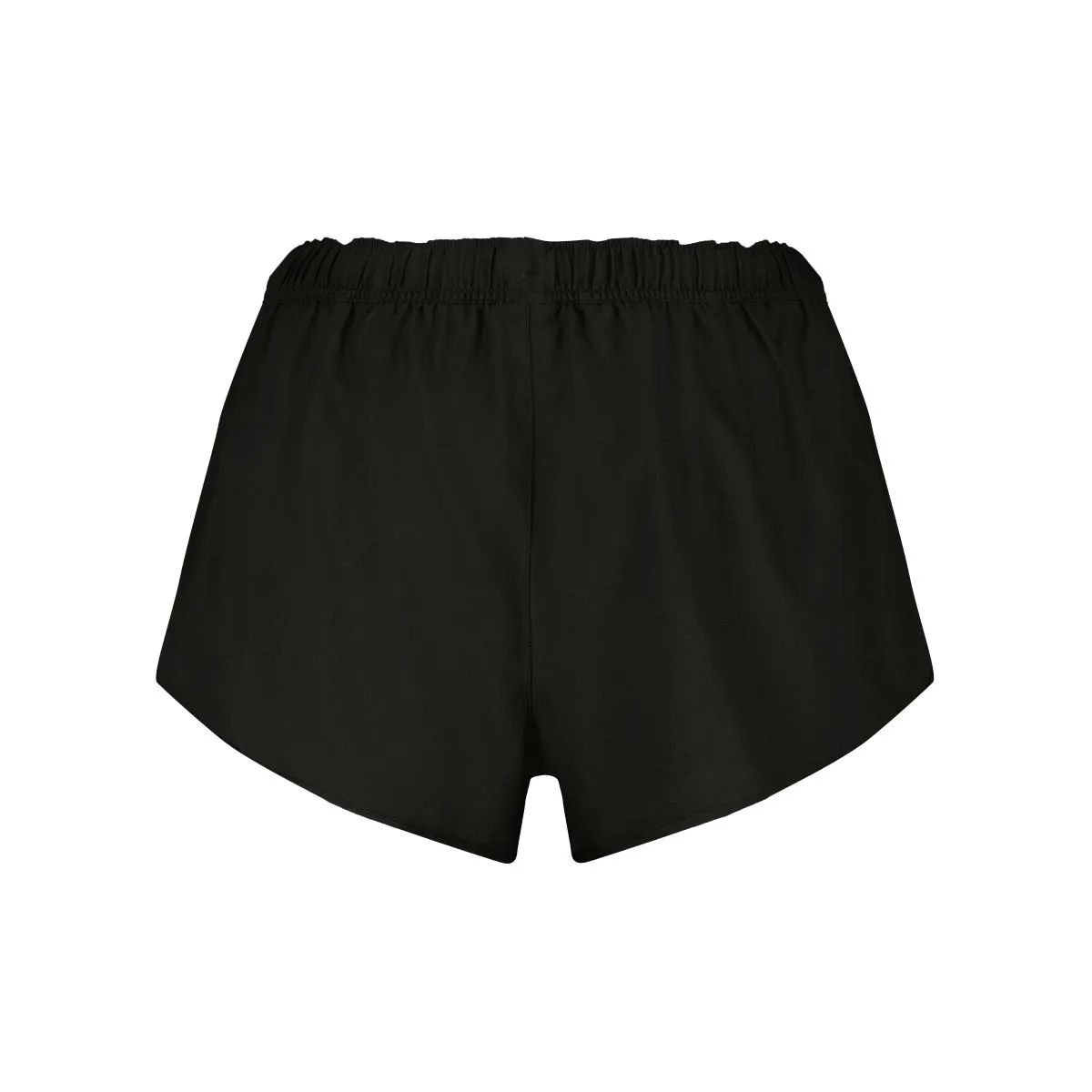 Puma Zwemshort Dames Woven Short Zwart