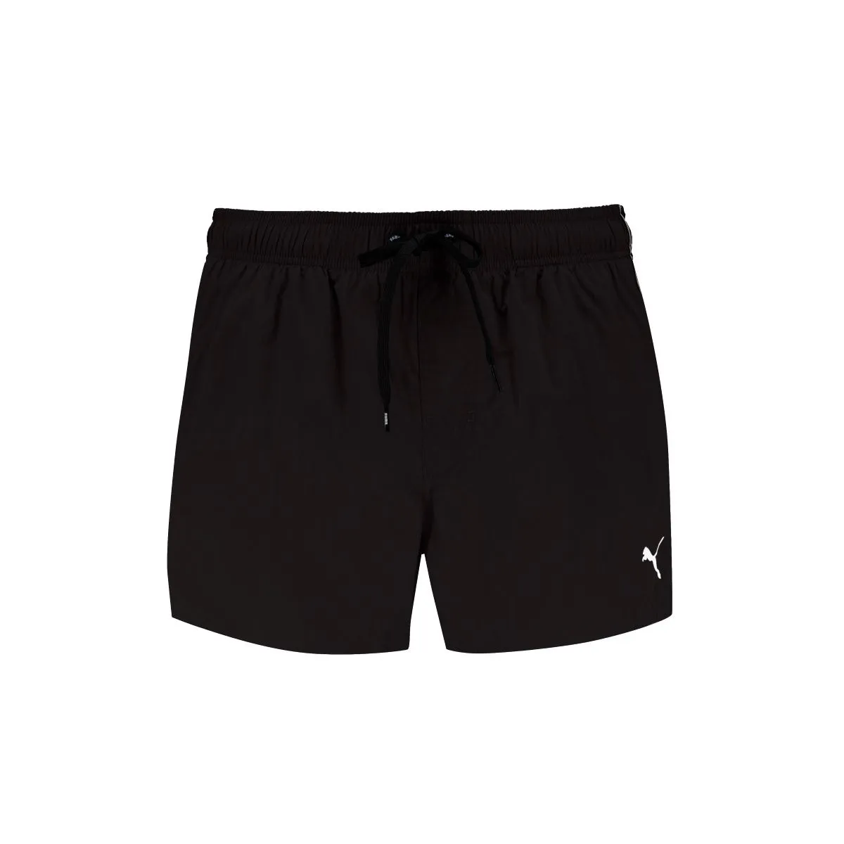 Puma Zwembroek Heren Crinkle Short Shorts Zwart