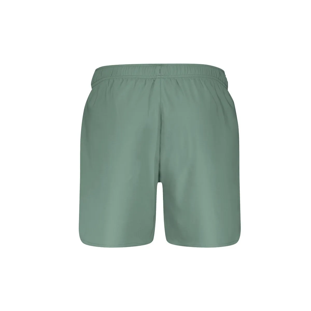 Puma Zwembroek Heren Mid Shorts Dark Sage