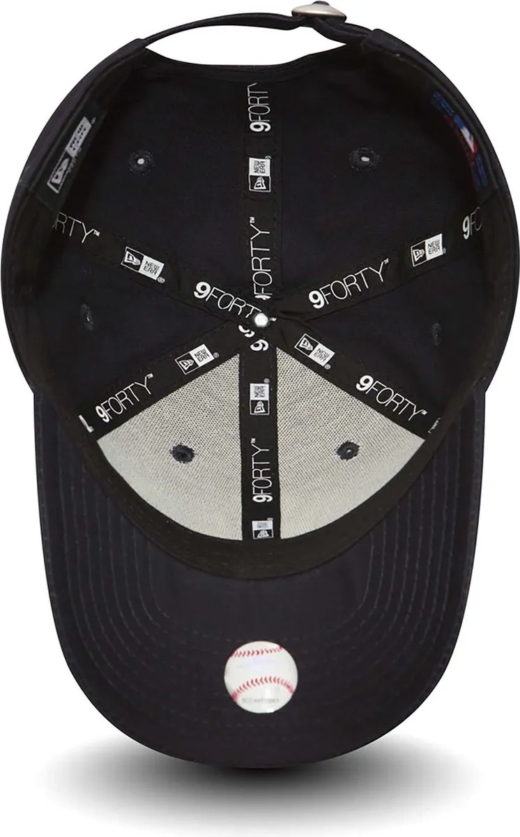 Pet New Era Child Navy - Maat 4 tot 6 jaar