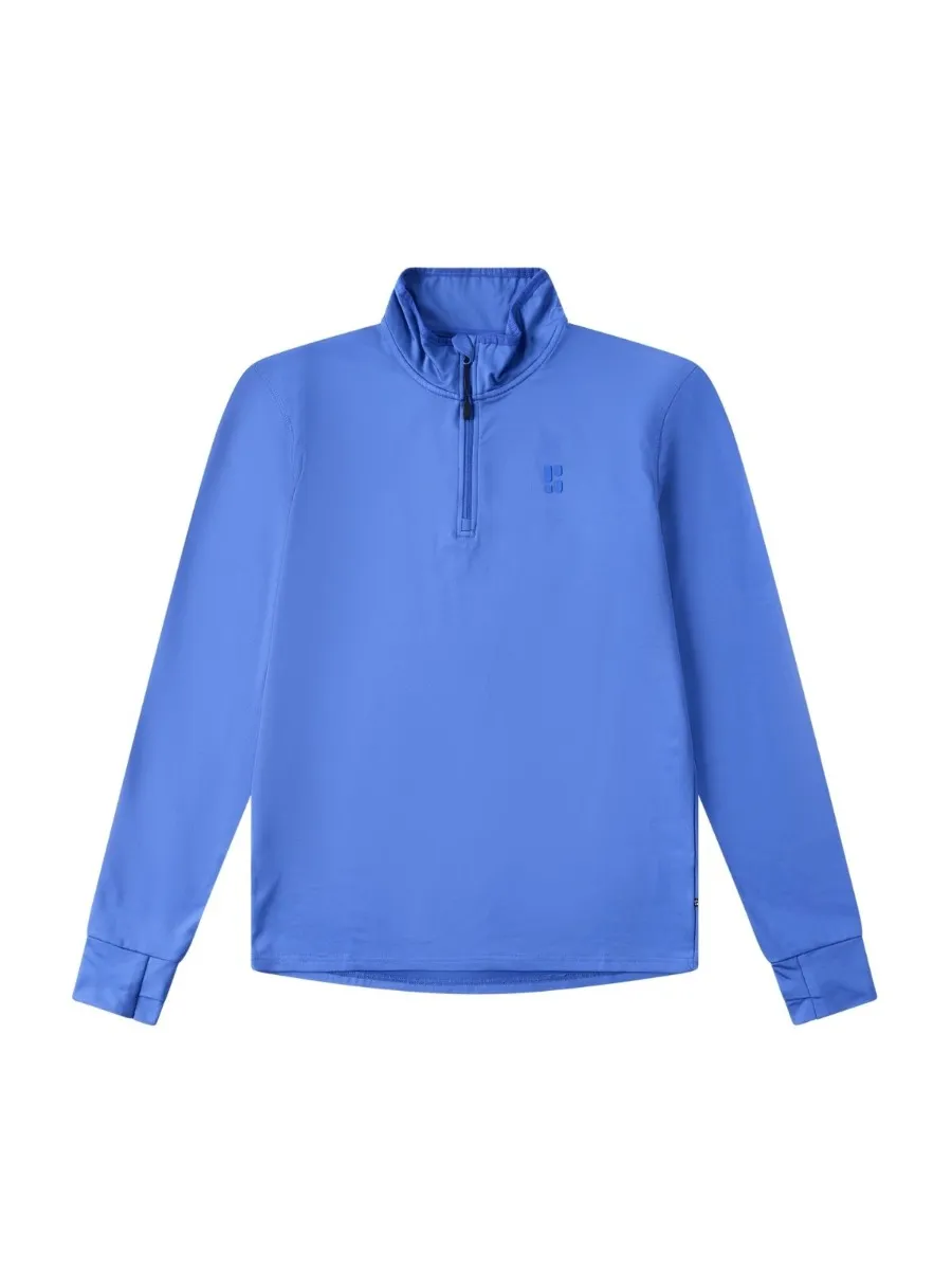 Poederbaas Skipully Heren Arctic 2.0 Ballpoint Blue