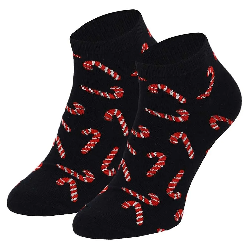 Apollo Sokken Adventskalender Heren - Kerst - 12 paar sokken