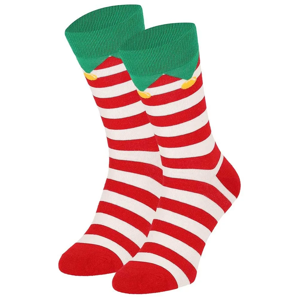 Apollo Sokken Adventskalender Heren - Kerst - 12 paar sokken