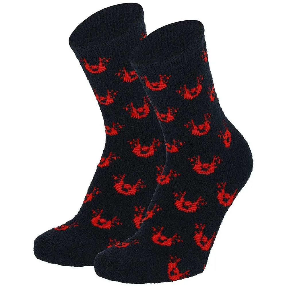 Apollo Sokken Adventskalender Kinderen - Kerst - 12 paar sokken