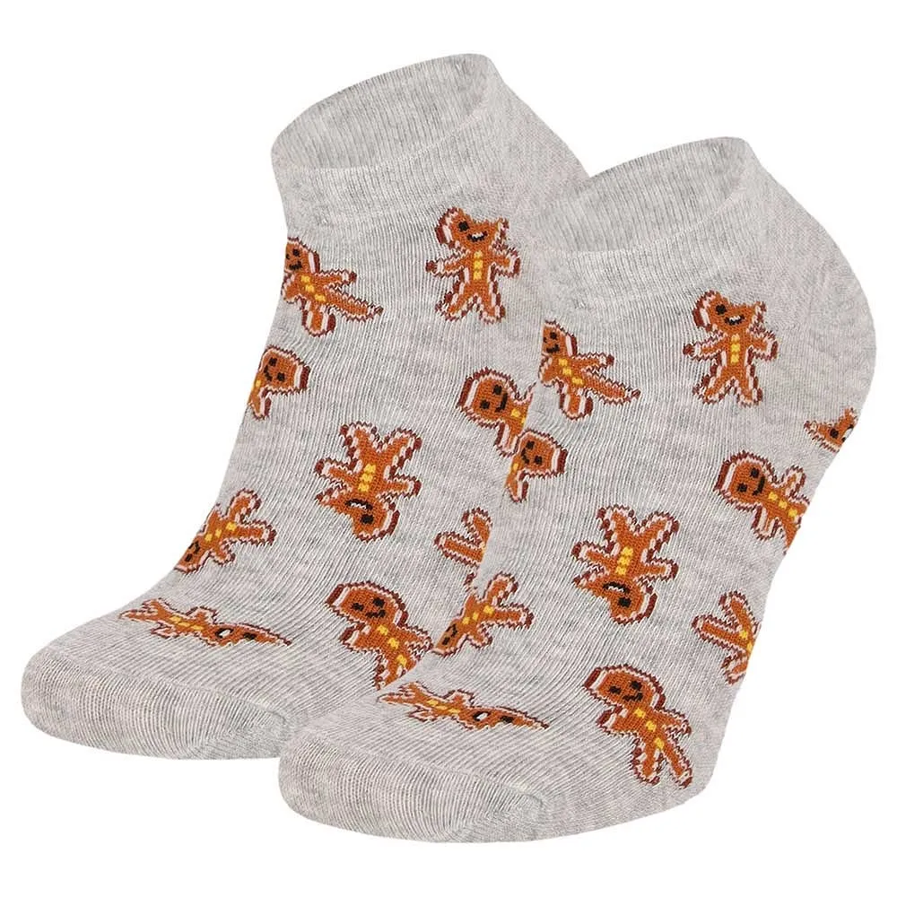 Apollo Sokken Adventskalender Kinderen - Kerst - 12 paar sokken