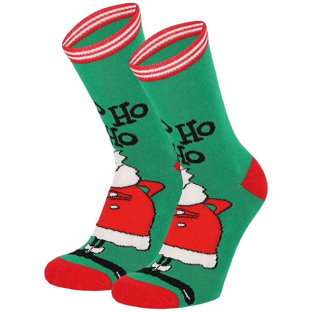 Apollo Sokken Adventskalender Kinderen - Kerst - 12 paar sokken