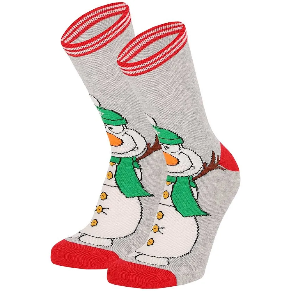 Apollo Sokken Adventskalender Kinderen - Kerst - 12 paar sokken