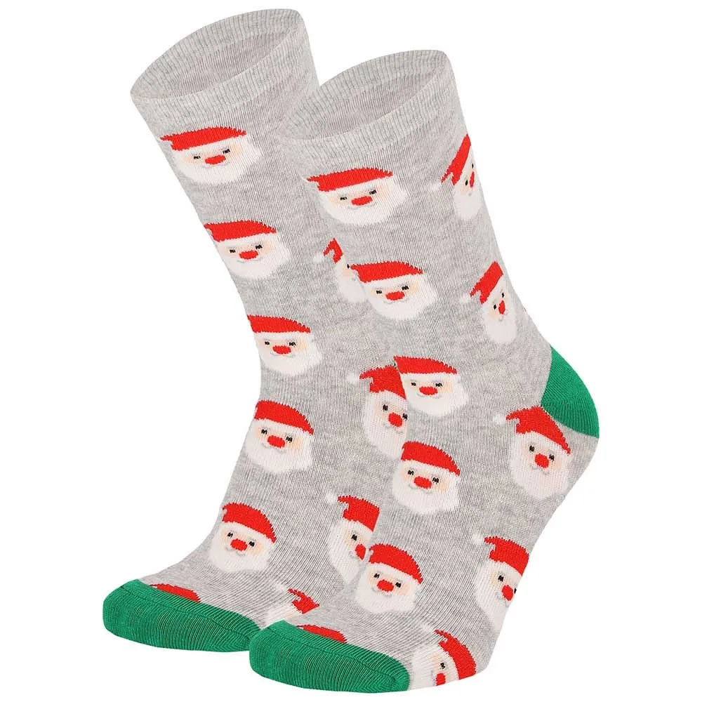 Apollo Sokken Adventskalender Kinderen - Kerst - 12 paar sokken