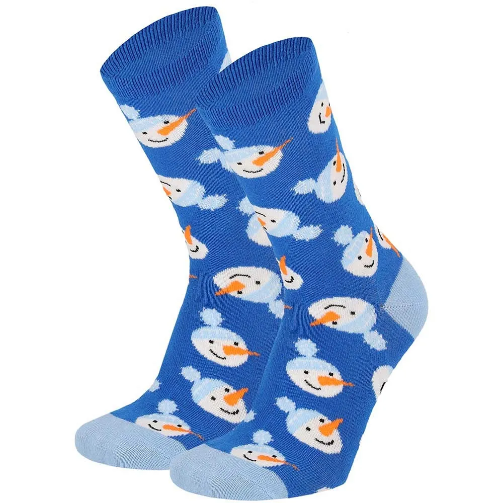 Apollo Sokken Adventskalender Kinderen - Kerst - 12 paar sokken