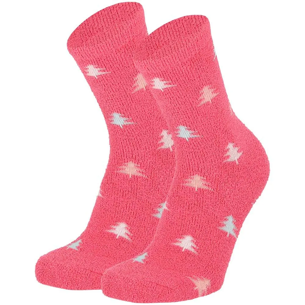 Apollo Sokken Adventskalender Kinderen - Meisjes - Kerst - 12 paar sokken