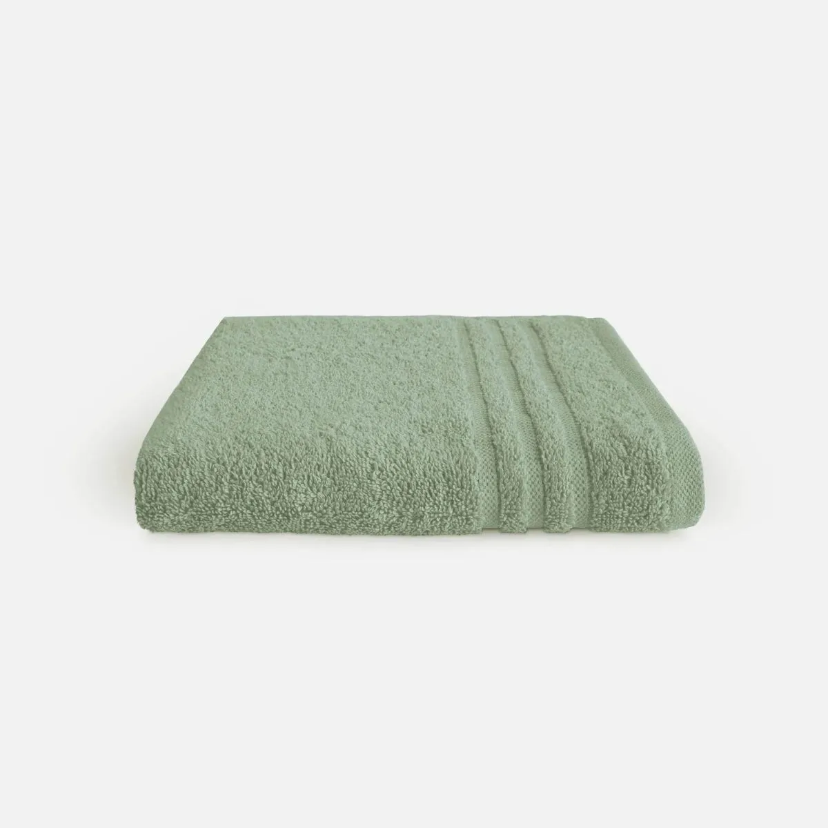 Byrklund Handdoek 50x100 cm 500gram Jade