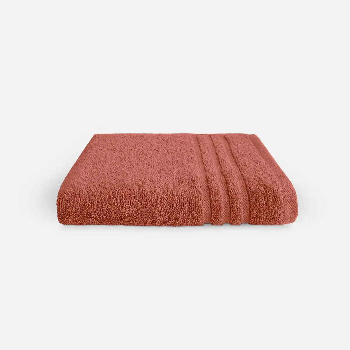 Byrklund Handdoek 50x100 cm 500gram Terra