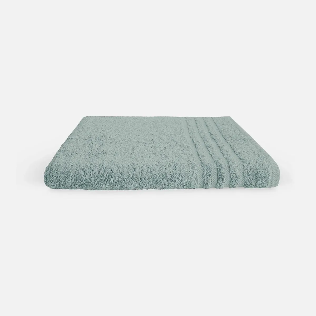 Byrklund Handdoek 70x140 cm 500gram Zeeblauw 