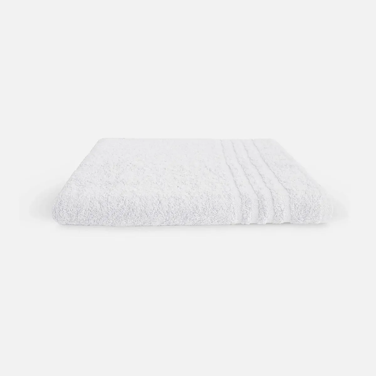 Byrklund Handdoek 70x140 cm 500gram Wit