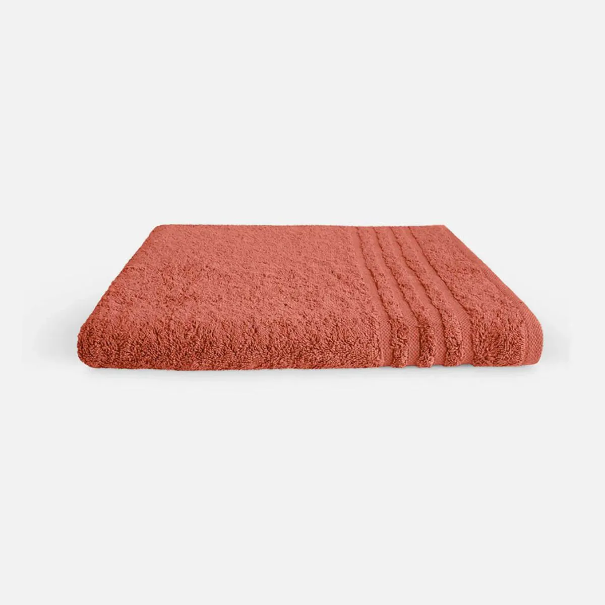 Byrklund Handdoek 70x140 cm 500gram Terra