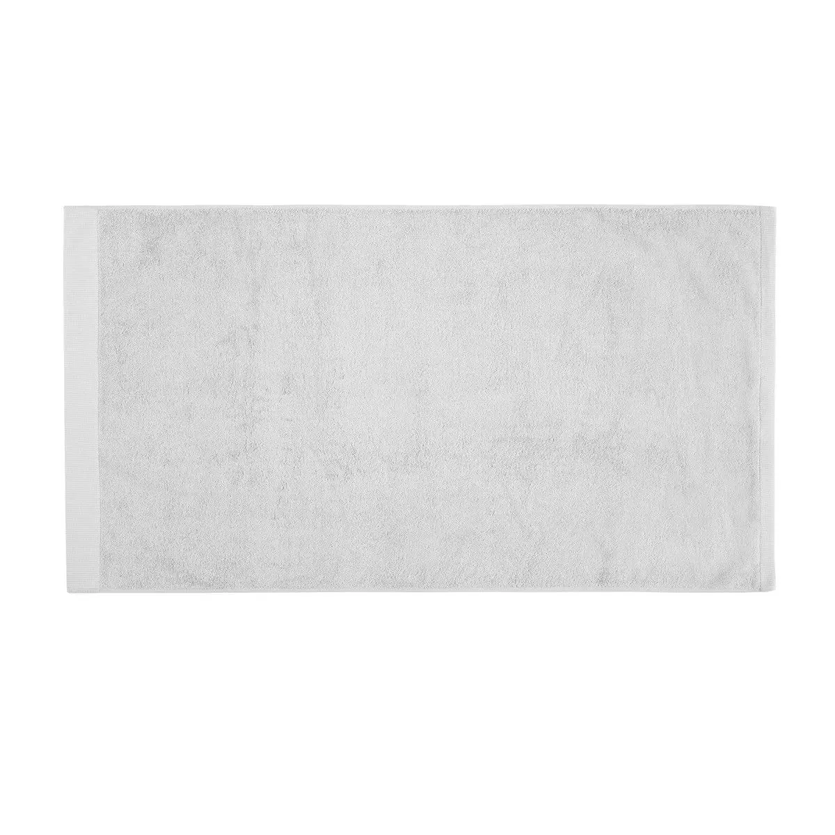 Cinderella Handdoek Weekend 60x110 cm 550 gr Licht Grijs - 9 stuks